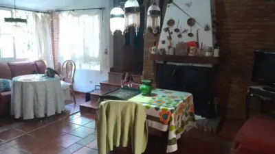 Townhouse in Cájar photo 10