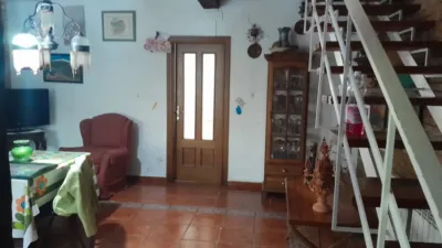 Townhouse in Cájar photo 37