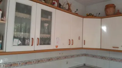 Townhouse in Cájar photo 15