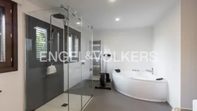 Semi-detached house in Bonanza photo 20