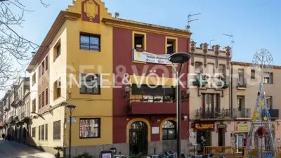 Flat in Molins de Rei photo 33