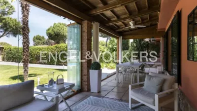 Semi-detached house in Bonanza photo 5