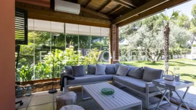 Semi-detached house in Bonanza photo 31