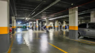 Apartment in the Centre photo 16