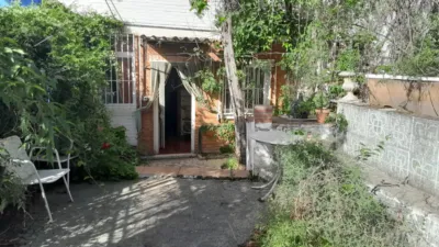 Townhouse in Cájar photo 17