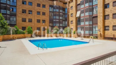 Apartment in the Centre photo 18