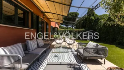 Semi-detached house in Bonanza photo 4