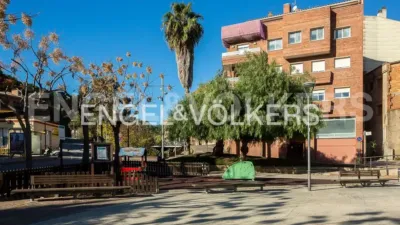 Flat in Molins de Rei photo 37