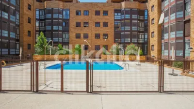 Apartment in the Centre photo 19