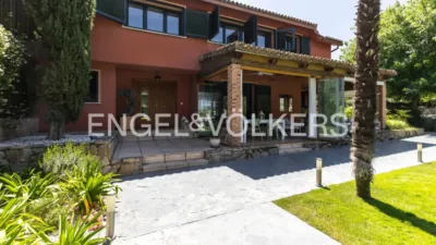Semi-detached house in Bonanza photo 2