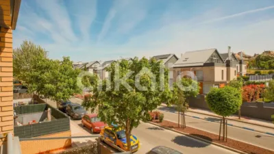 Apartment in Európolis-Montecillo-Navalcarbón photo 23