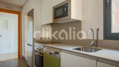 Apartment in Európolis-Montecillo-Navalcarbón photo 7