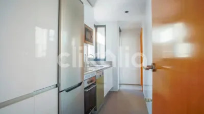 Apartment in Európolis-Montecillo-Navalcarbón photo 8