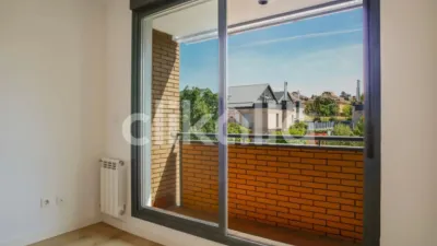 Apartment in Európolis-Montecillo-Navalcarbón photo 4