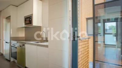 Apartment in Európolis-Montecillo-Navalcarbón photo 9