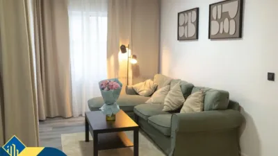 Apartment in Playa del Cura photo 24