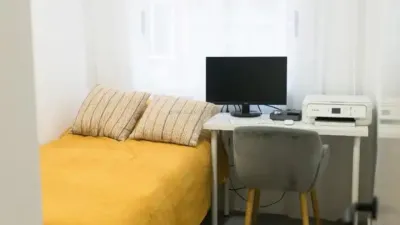 Apartment in Playa del Cura photo 13
