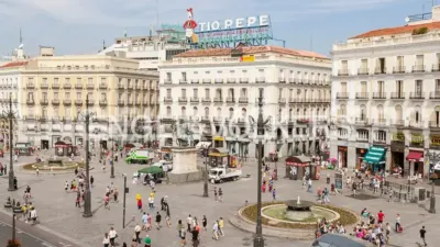 Piso en Sol photo 47