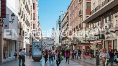 Piso en Sol photo 49