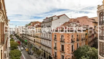 Piso en Sol photo 52