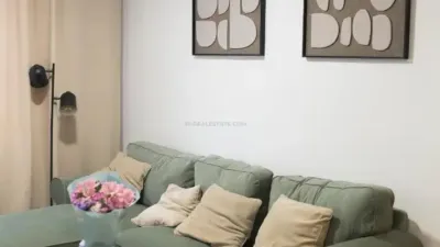 Apartment in Playa del Cura photo 25
