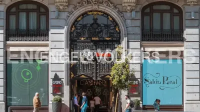 Piso en Sol photo 51