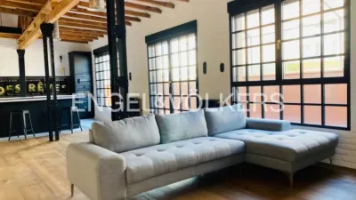 Apartment in Sol photo 5