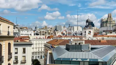 Piso en Sol photo 17