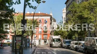 Apartment in Embajadores-Lavapiés photo 22