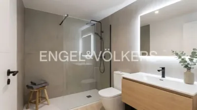 Apartment in Vista Alegre photo 14