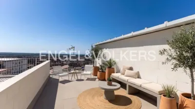 Apartment in Vista Alegre photo 38