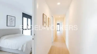 Apartment in Vista Alegre photo 28