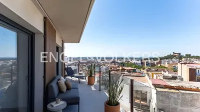 Apartment in Vista Alegre photo 30