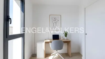 Apartment in Vista Alegre photo 24