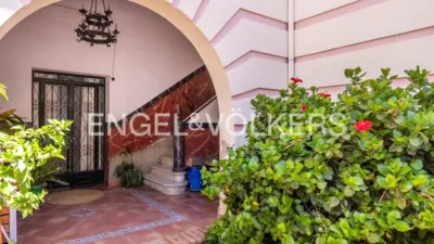 Duplex in León XIII-Cruz Roja photo 38