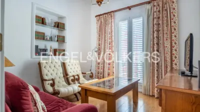Duplex in León XIII-Cruz Roja photo 6
