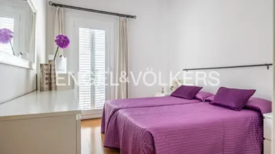 Duplex in León XIII-Cruz Roja photo 19