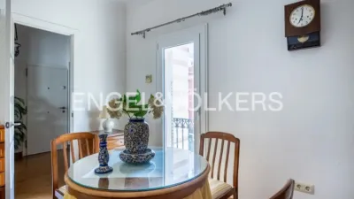 Duplex in León XIII-Cruz Roja photo 9