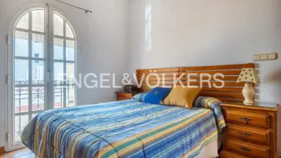 Duplex in León XIII-Cruz Roja photo 28
