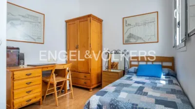 Duplex in León XIII-Cruz Roja photo 23