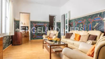 Duplex in León XIII-Cruz Roja photo 12