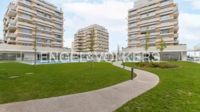 Apartment in Timón photo 46