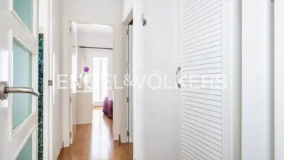 Duplex in León XIII-Cruz Roja photo 18