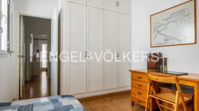 Duplex in León XIII-Cruz Roja photo 25