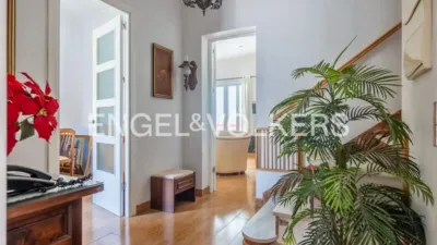 Duplex in León XIII-Cruz Roja photo 3
