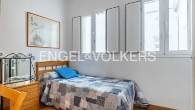 Duplex in León XIII-Cruz Roja photo 24