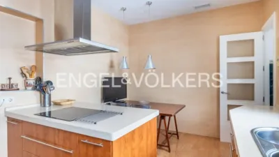 Duplex in León XIII-Cruz Roja photo 16
