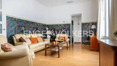 Duplex in León XIII-Cruz Roja photo 10