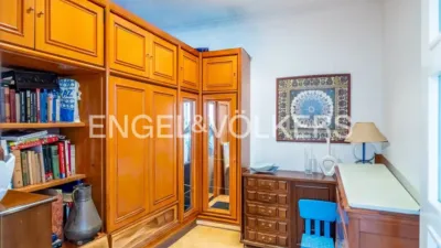Duplex in León XIII-Cruz Roja photo 13