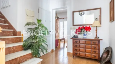 Duplex in León XIII-Cruz Roja photo 5